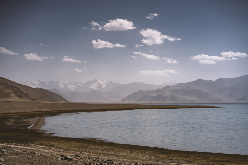 karakul lake 