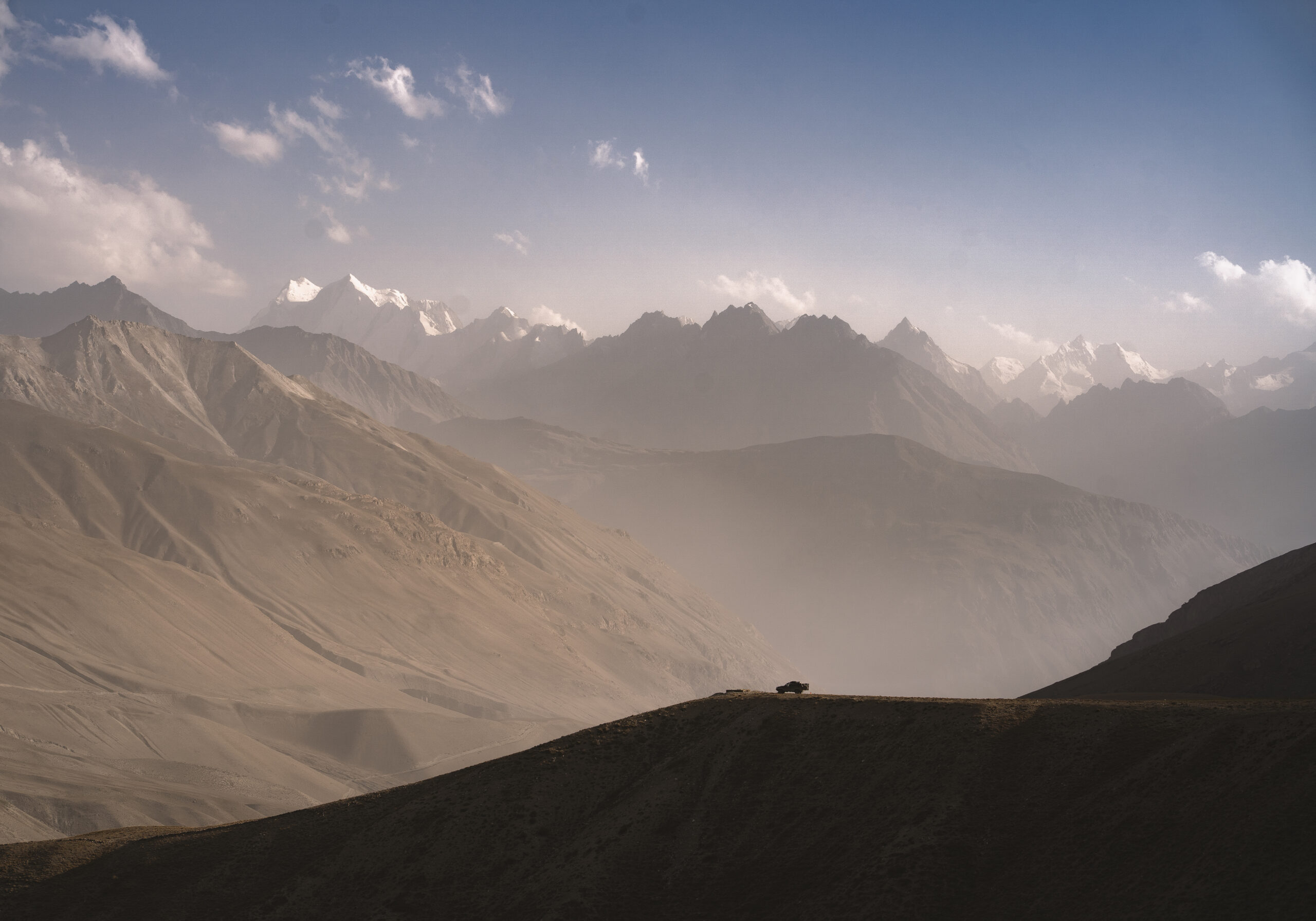 wakhan valley