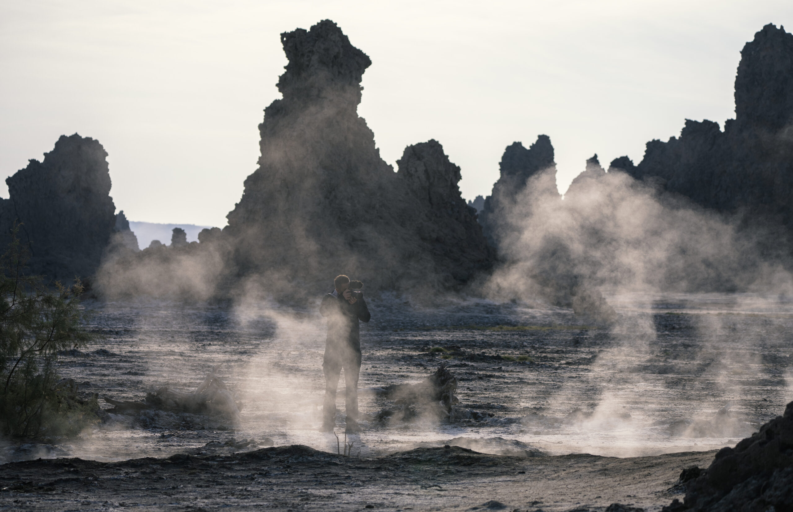 hot springs djibouti