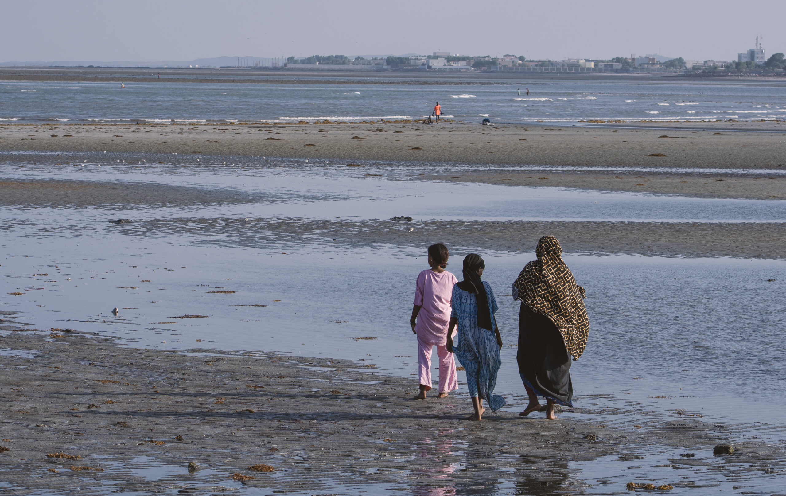 djibouti beach
