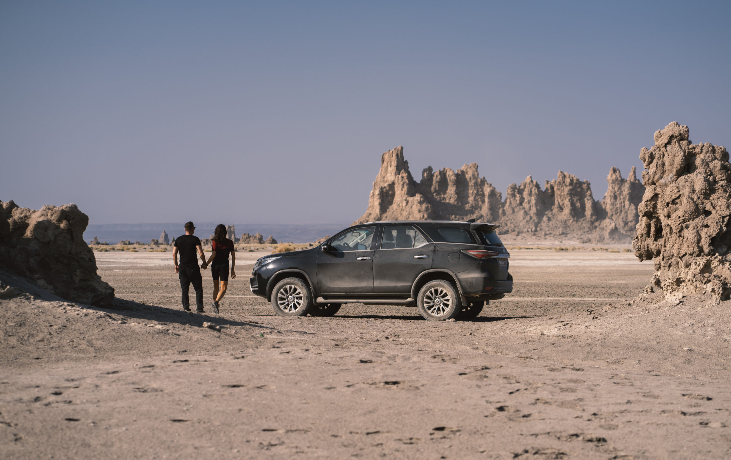 self drive lake abbe