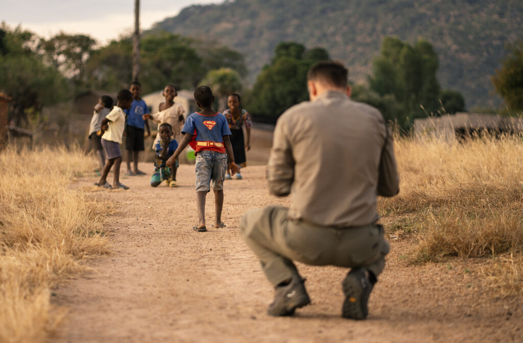 children of malawi