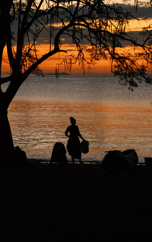 lake malawi 