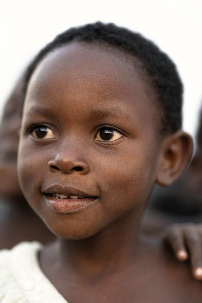 african portrait 