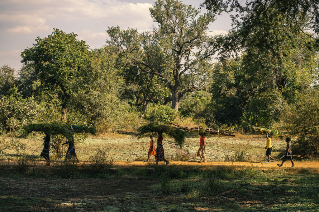 zambian people 