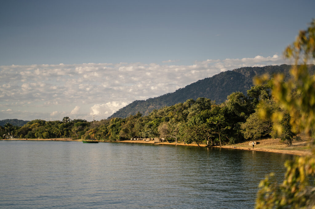 lake malawi 