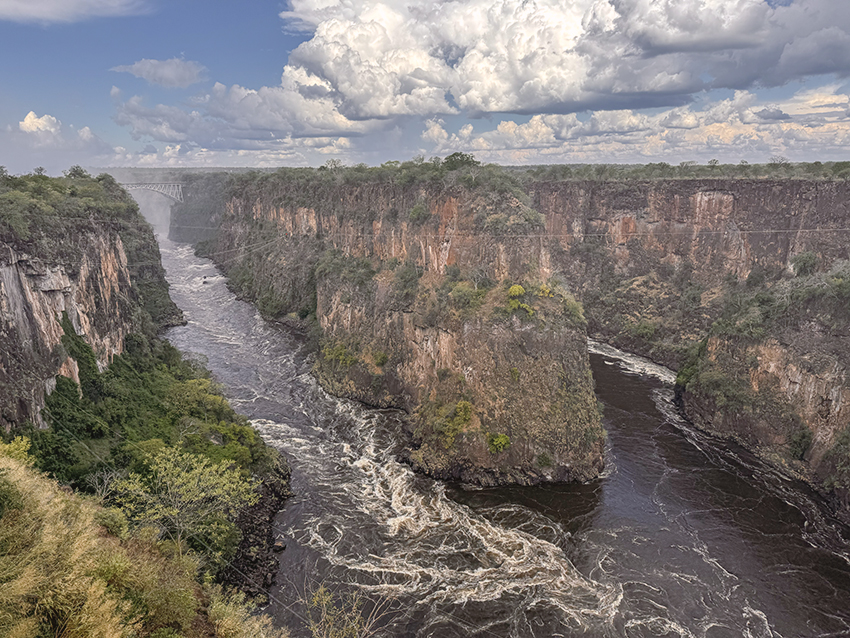 victoria falls