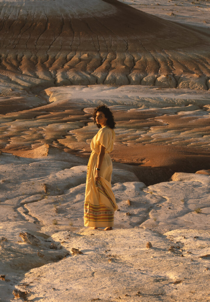 girl in tiramisu hills 