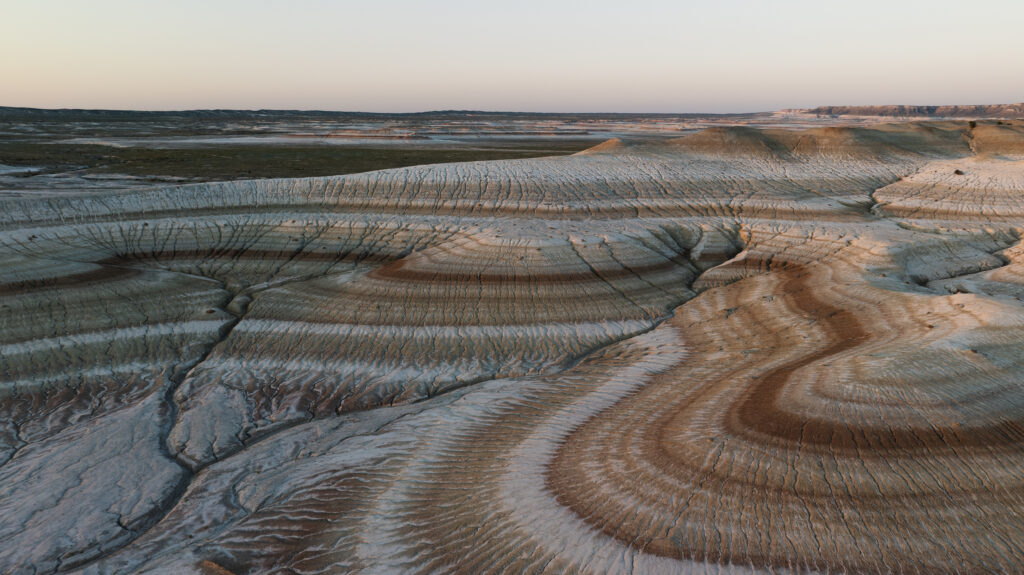 kyzylkup drone layers 